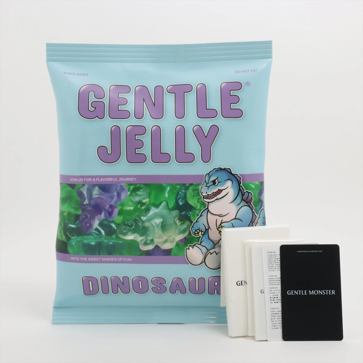 ✨新品級 大人気✨ ジェントルモンスター MUSEE サングラス ブラック ジェントルモンスター Jennie パロディ】 Hush 01☆JENTLE SALON