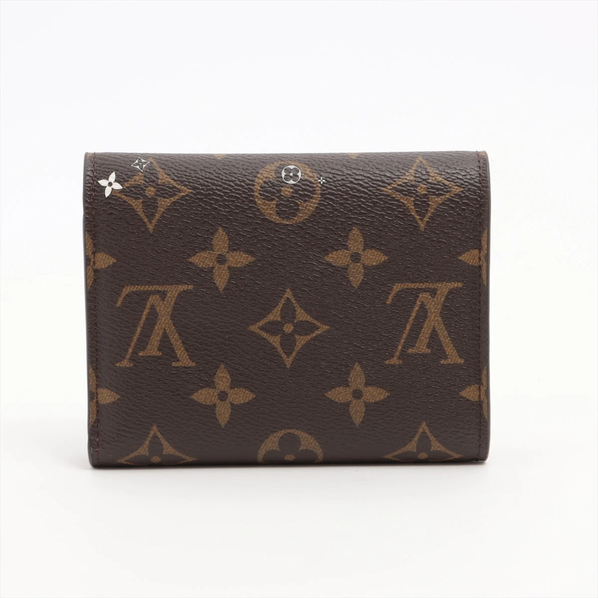 ヴィトン ヴィヴィエンヌ ポルトフォイユヴィクトリーヌ M68492