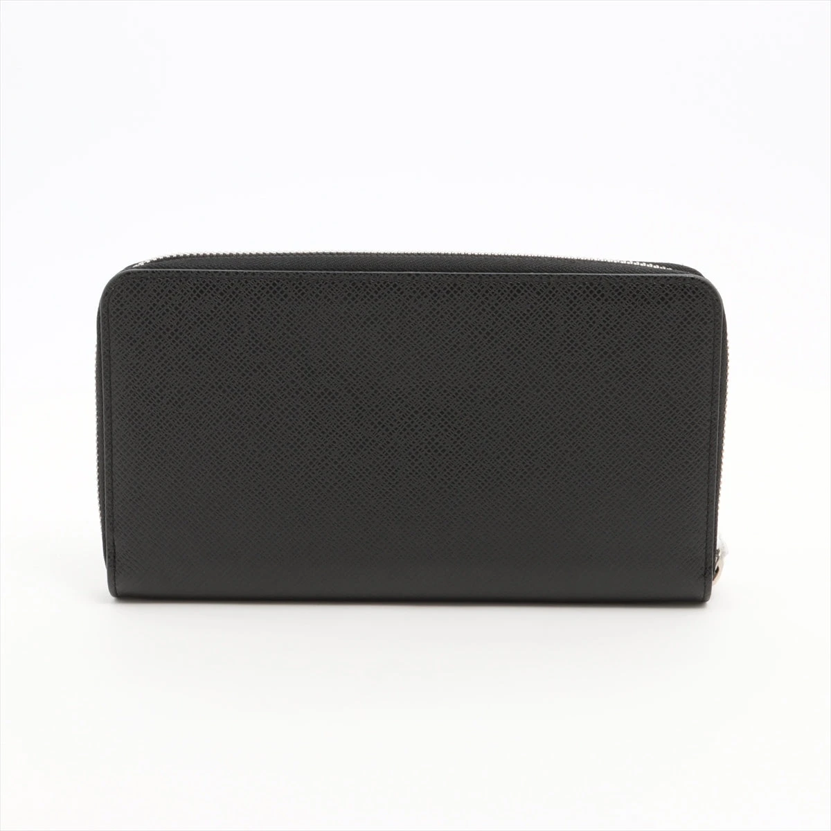 ジッピー・オーガナイザーNM_タイガ/タイガ/牛革/ブラック/M30056