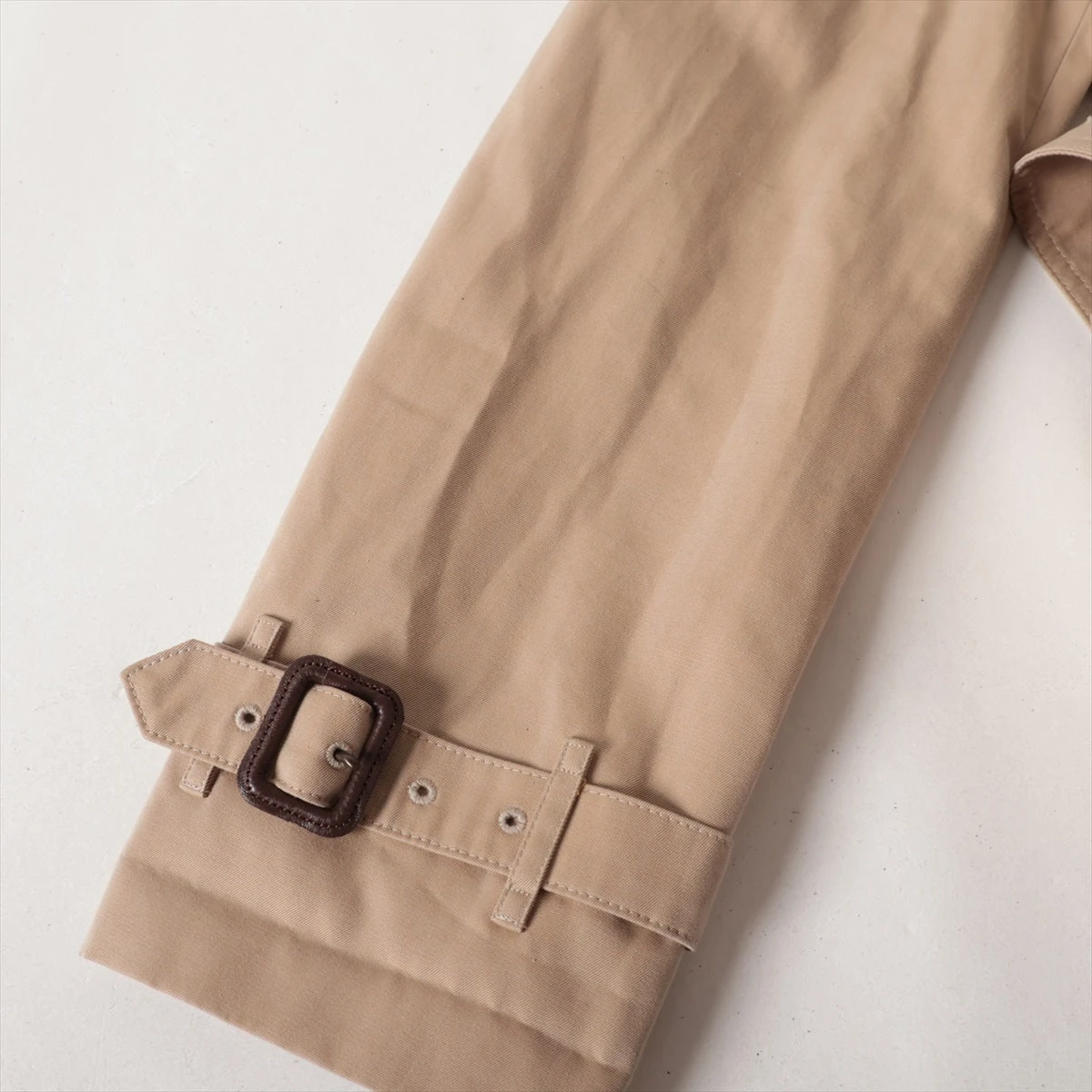 バーバリーロンドン 40 トレンチコート ライナー ベルト T25051009 バーバリーロンドン ポリエステル トレンチコート 40 レディース