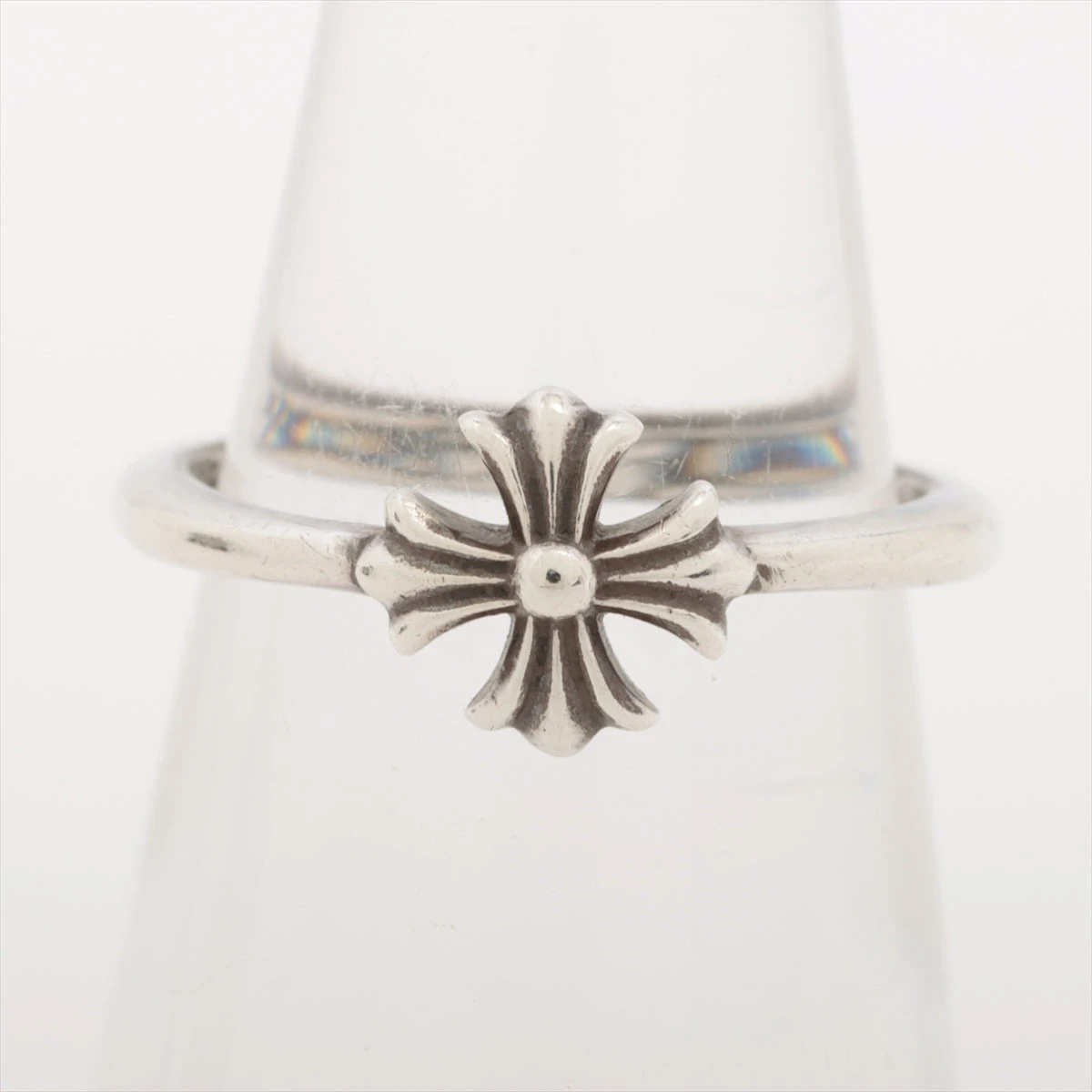 クロムハーツ バブルガム CHプラス CHROME HEARTS CH PLUS BUBBLEGUM RING DIAMOND クロムハーツ CH