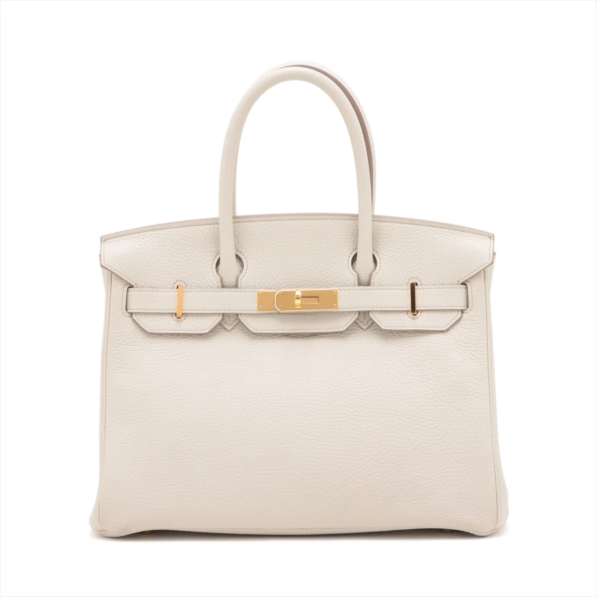 【極美品】HERMES エルメス　バーキン30 空箱　正方形 美品】HERMES エルメス バーキン30 空箱 正方形