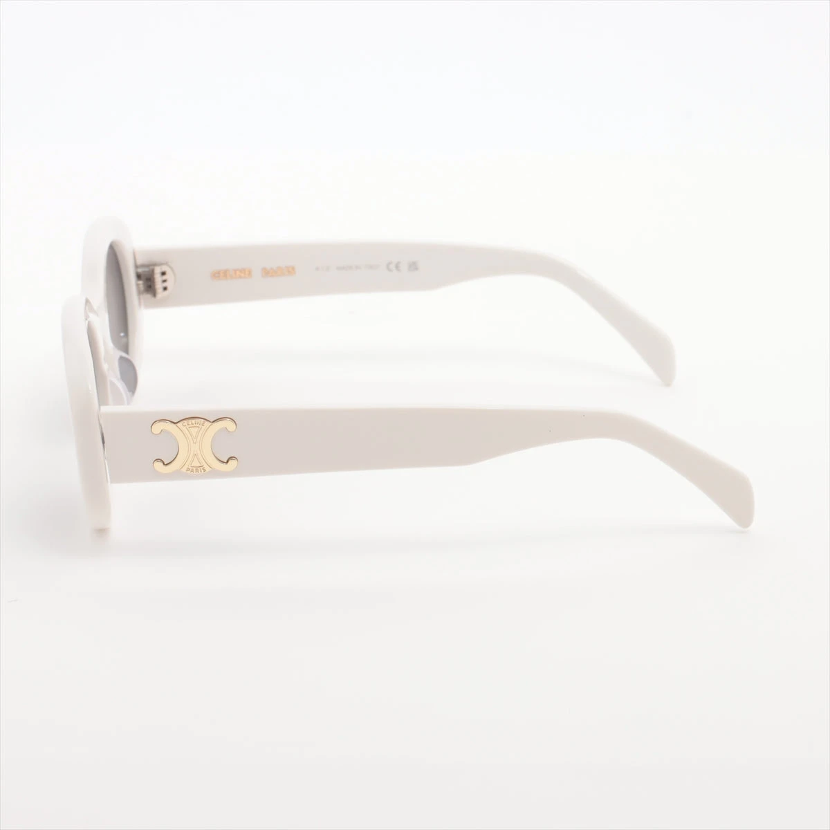 セリーヌ CL40194U トリオンフ サングラス 52□22 145 プラスチック