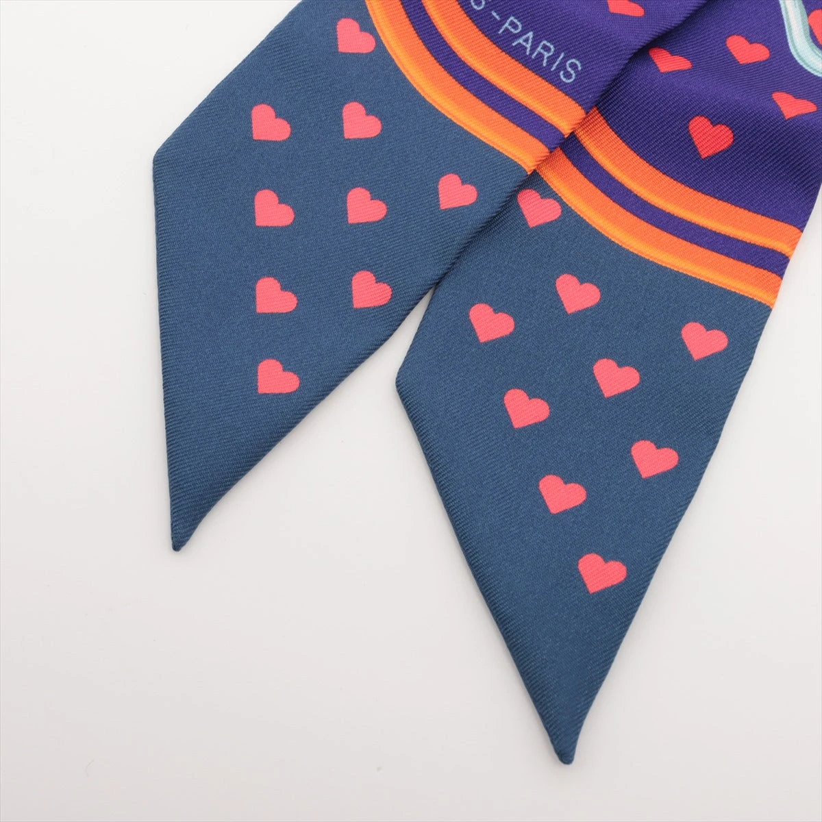 HERMES　エルメス　BRIDES de GALA 　式典用馬勒　ツイリー 楽天市場】エルメス HERMES スカーフ ツイリー BRIDES de GALA