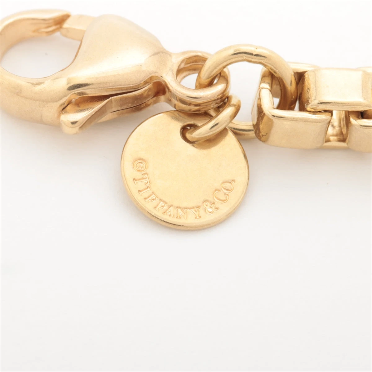 ティファニー✩.*˚ベネチアンブレスレット TIFFANY&Co. ティファニー ベネチアン ブレスレット シルバー925