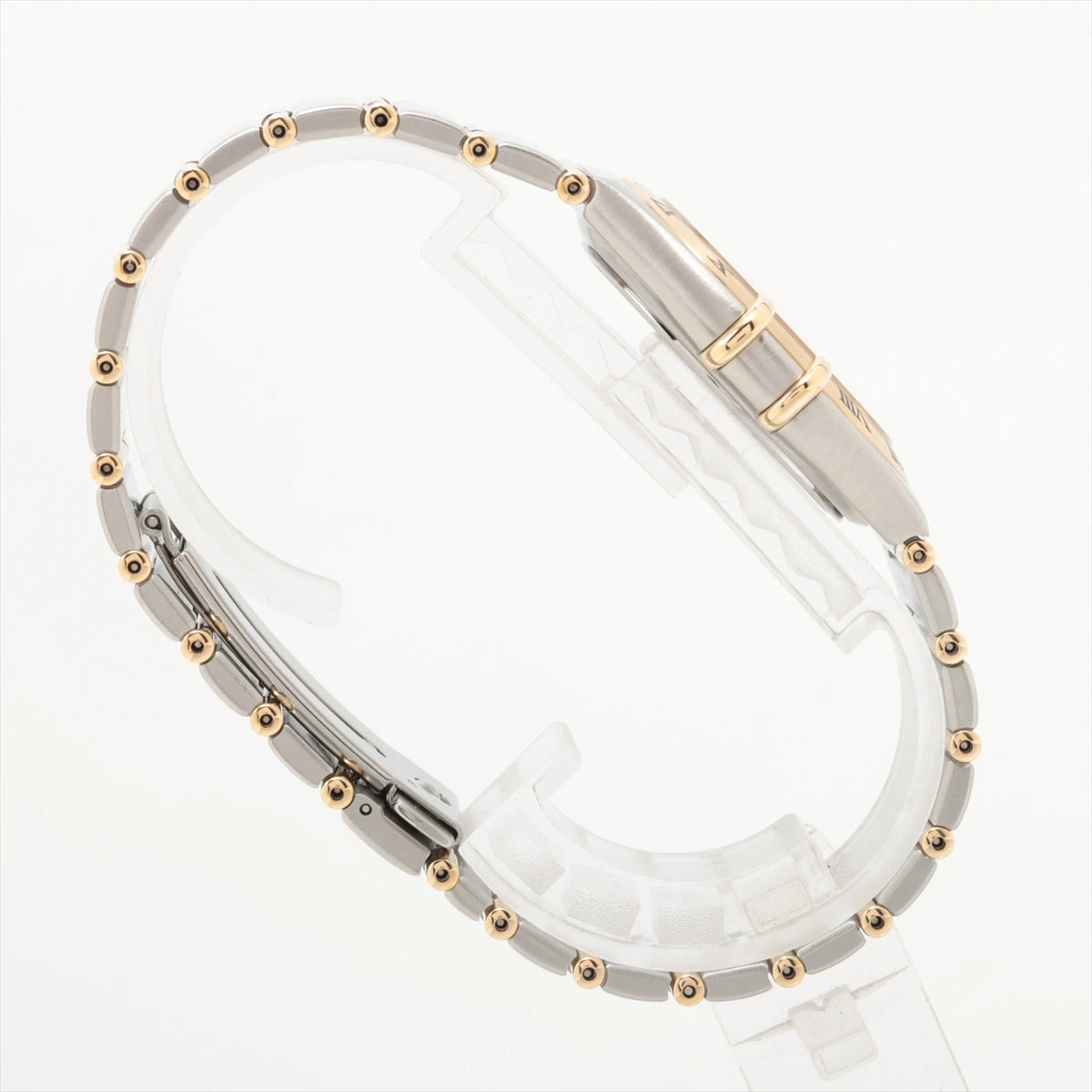 オメガ コンステレーション 1312.30 SS×YG QZ 白文字盤 A3087803