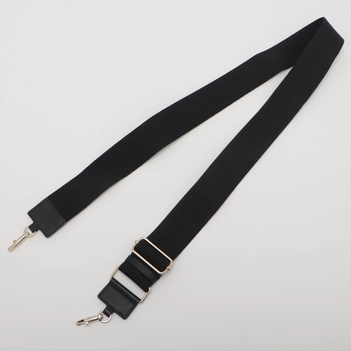 ヴァレンティノガラヴァーニ アトリエ キャンバス×レザー 2WAYトート