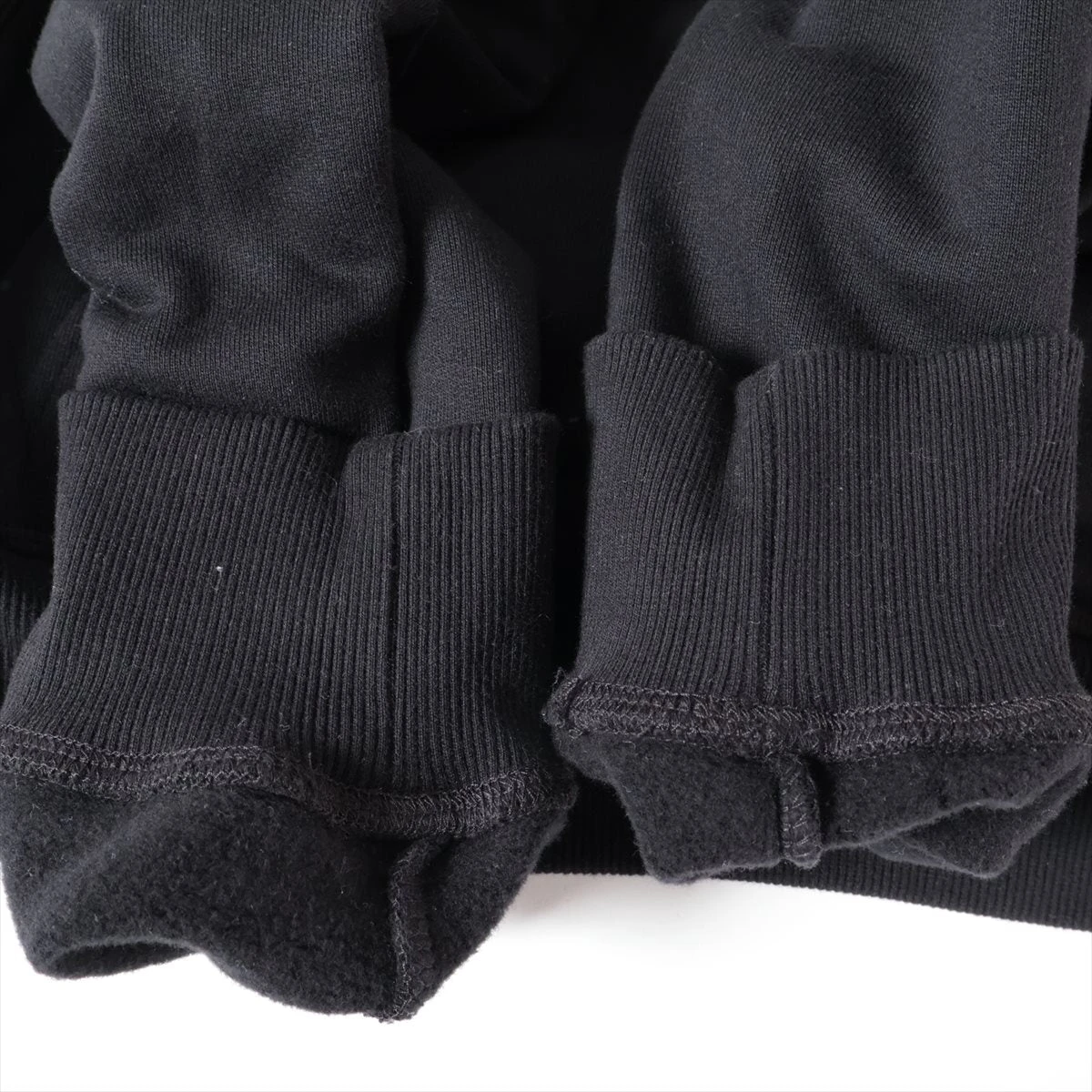 Dior ×ピータードイグ コットン パーカー M 【公式通販】