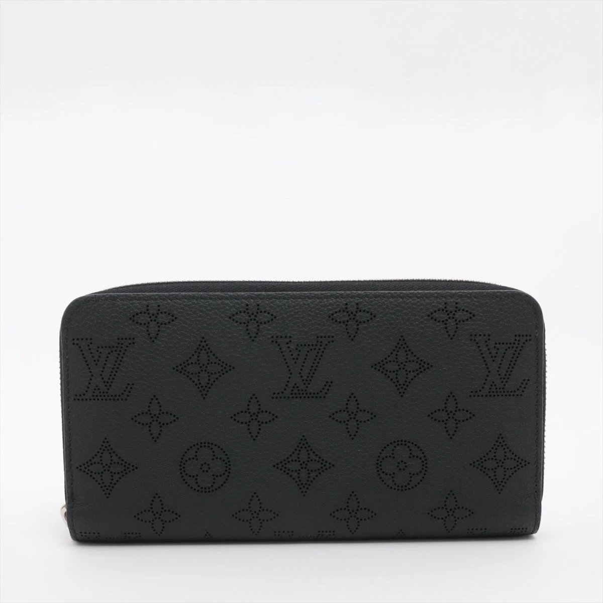 ルイヴィトン Louis Vuitton マヒナ ジッピーウォレット