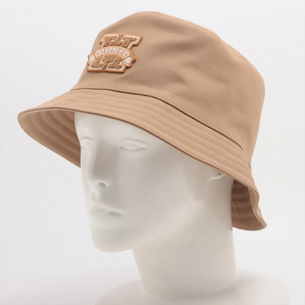 HERMES - □未使用品□2022SS□HERMES エルメス ハット サイズ58