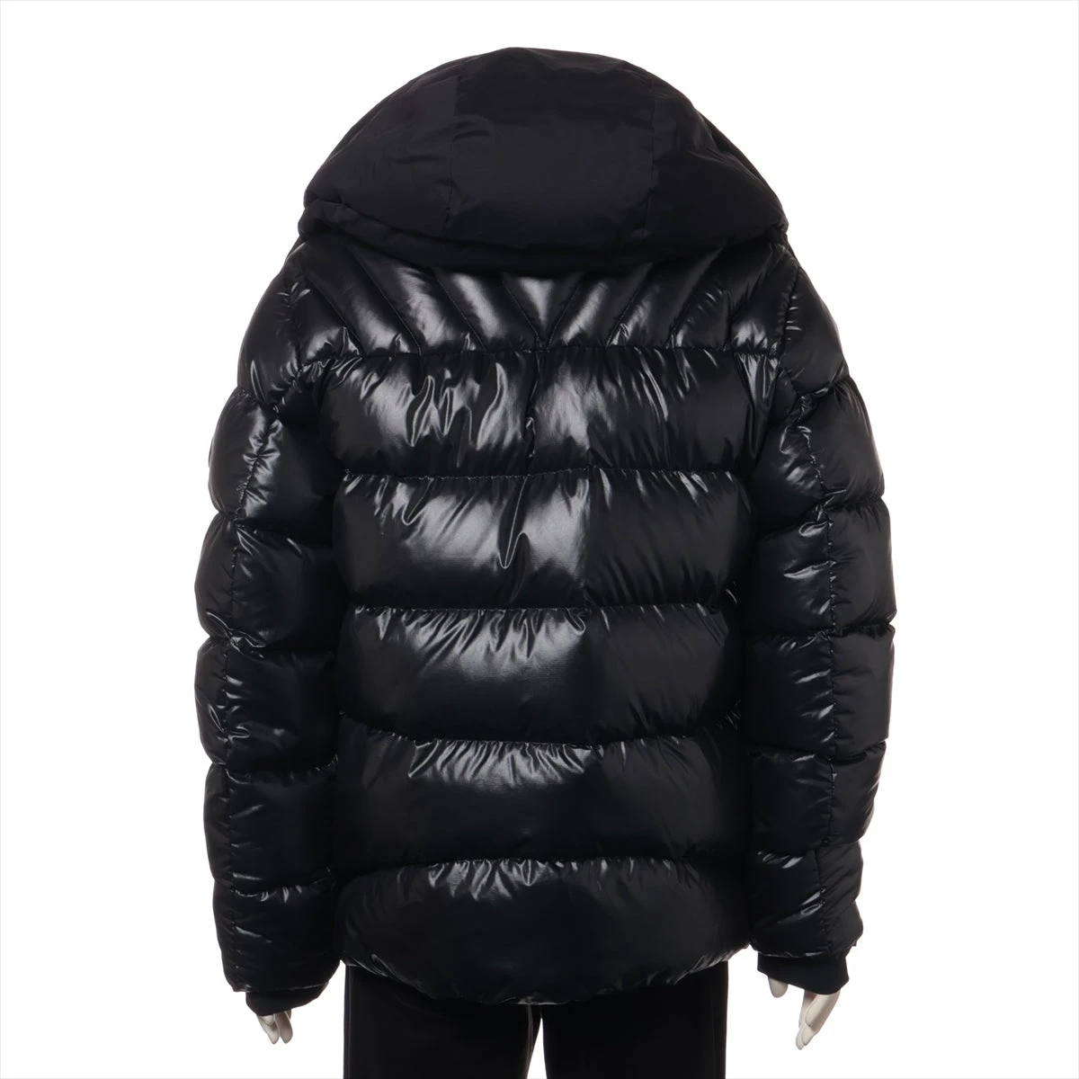 モンクレール ZUBAIR 22年 ポリエステル ダウンジャケット 4 メンズ