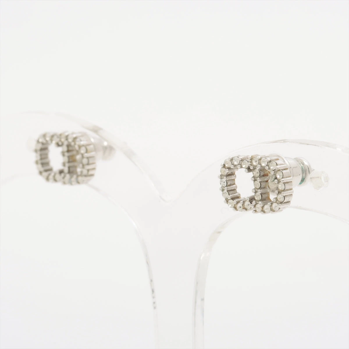 Dior（ディオール）両耳用ピアス 楽天市場】Dior ディオール TRIBALES EARRINGS ピアス