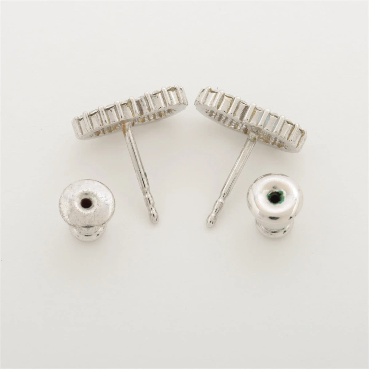 Dior（ディオール）両耳用ピアス Christian Dior ディオール Tribales Earrings イヤリング