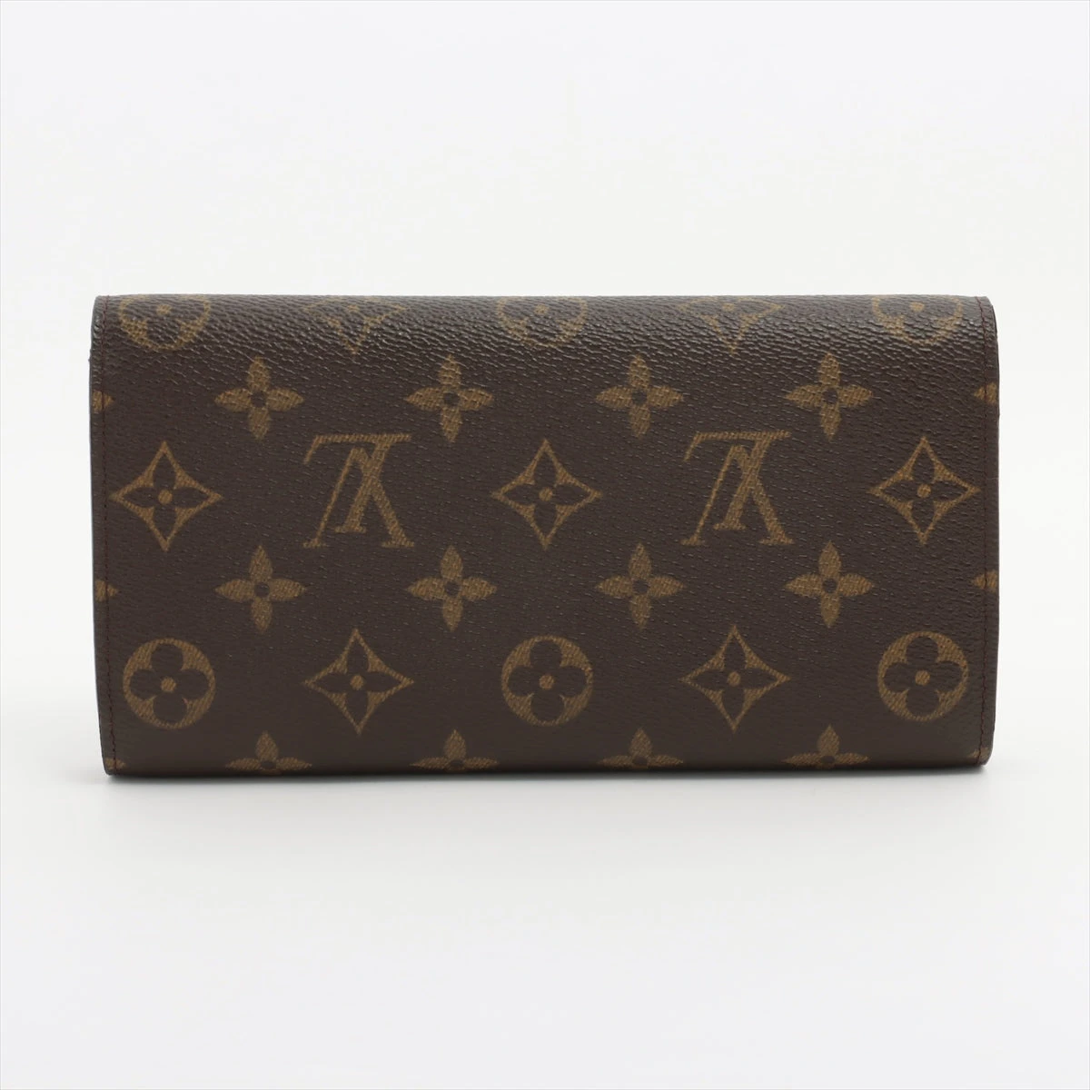 Louis Vuitton　ポルトフォイユインターナショナル　M61217 ヴィトン モノグラム ポルトフォイユインターナショナル M61217