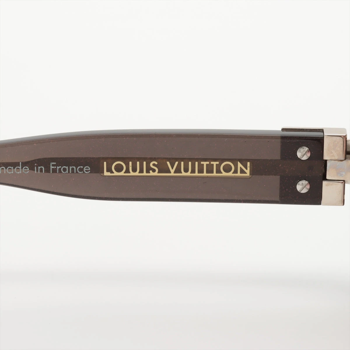 楽天市場】LOUIS VUITTON ルイ ヴィトン スプソンGM サングラス