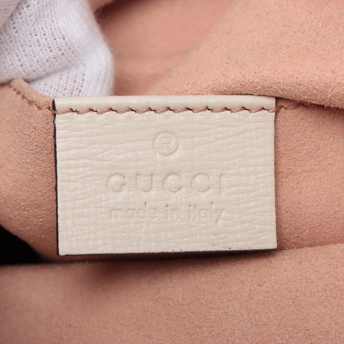 【GUCCI】Holsbit 1955 Half wallet/追跡可能/全国送料無料 túi chính hãng nữ Gucci Beige Horsebit 1955 Wallet With Chain
