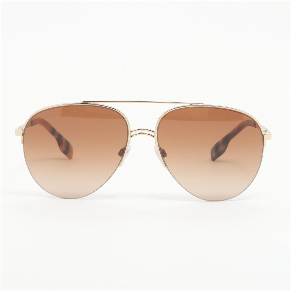 BURBERRY バーバリー サングラス ノバチェック B4308-F - メルカリ