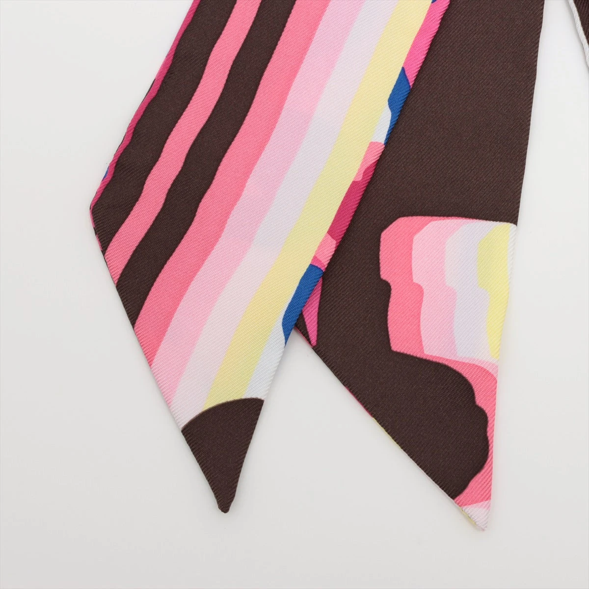 エルメス ツイリー Brides de Gala Shadow ブリッド ドゥ ガラ