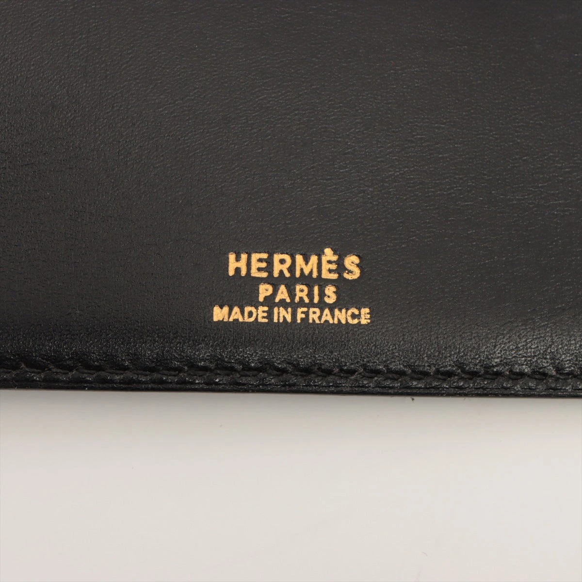 HERMES エルメス 手帳カバー アジェンダ ブラックボックスカーフ ノート付 緑屋質屋】エルメス 手帳カバー アジェンダ ヴィジョン ボックス