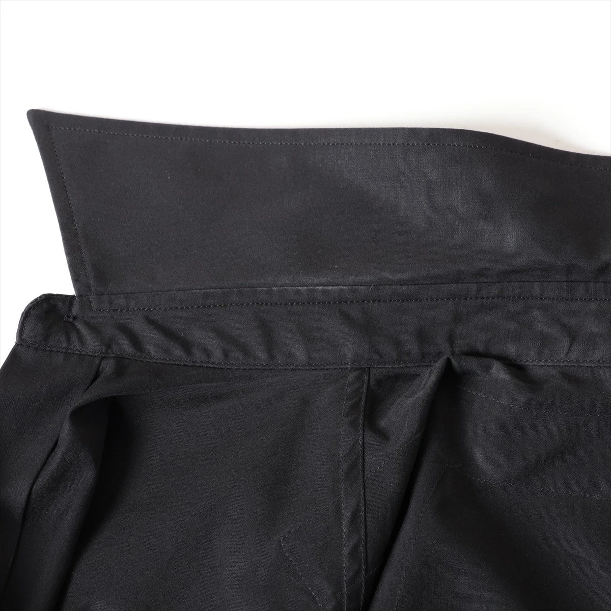 アレキサンダーマックイーン コットン シャツ 14+ メンズ