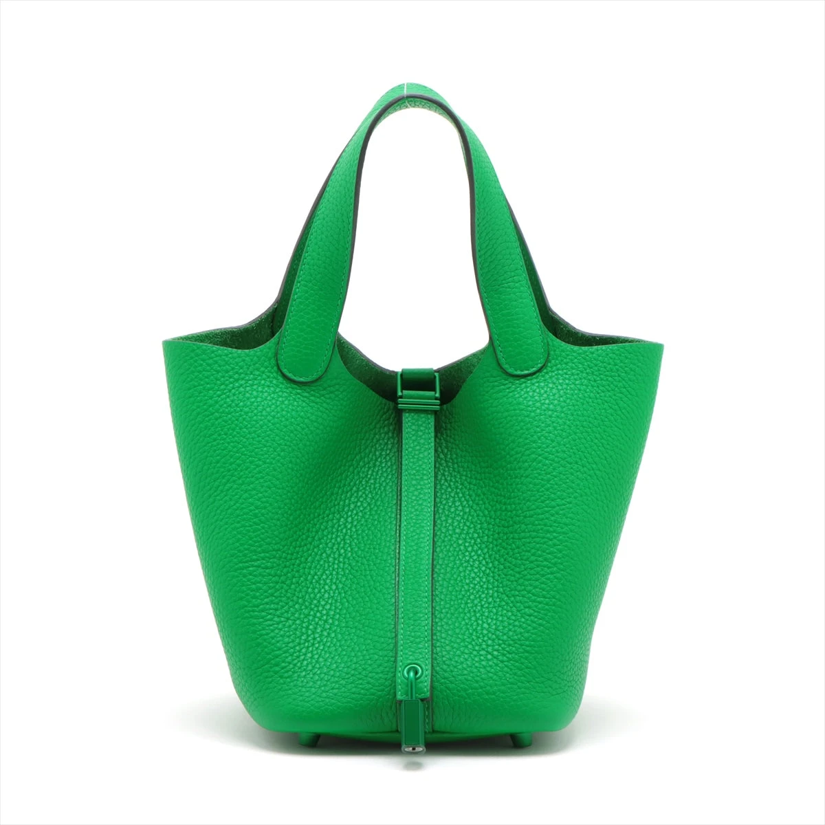 エルメス ピコタンロック18/PM ハンドバッグ ALLU online store