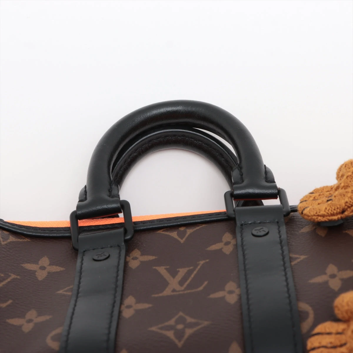 新品同様/ほぼ未使用　箱付き　LOUIS VUITTON キーケース　モノグラム 楽天市場】モノグラム ヴィトン（ブランドルイ・ヴィトン