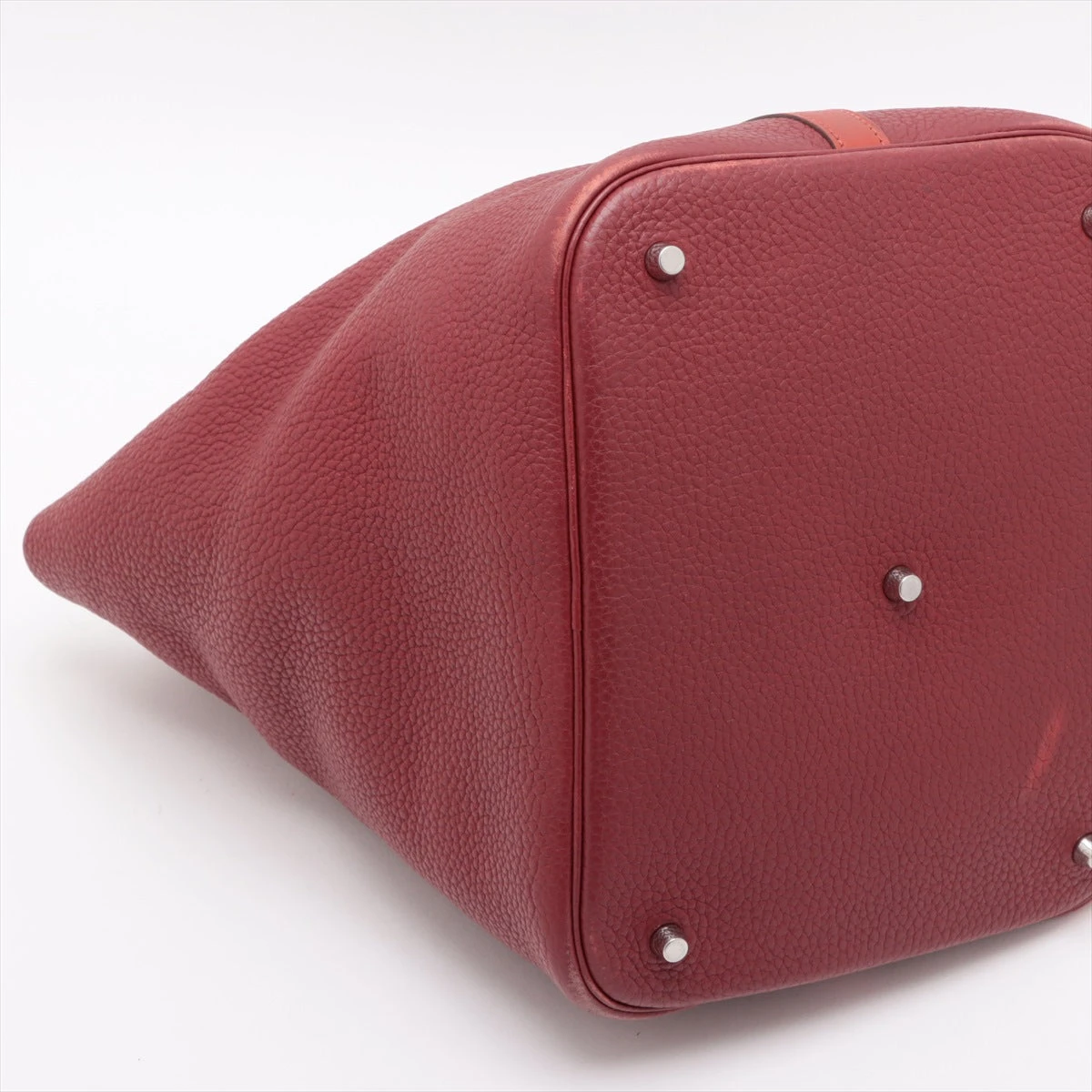 エルメス ピコタンロック26 GM タッチ トリヨンクレマンス×ヴォー