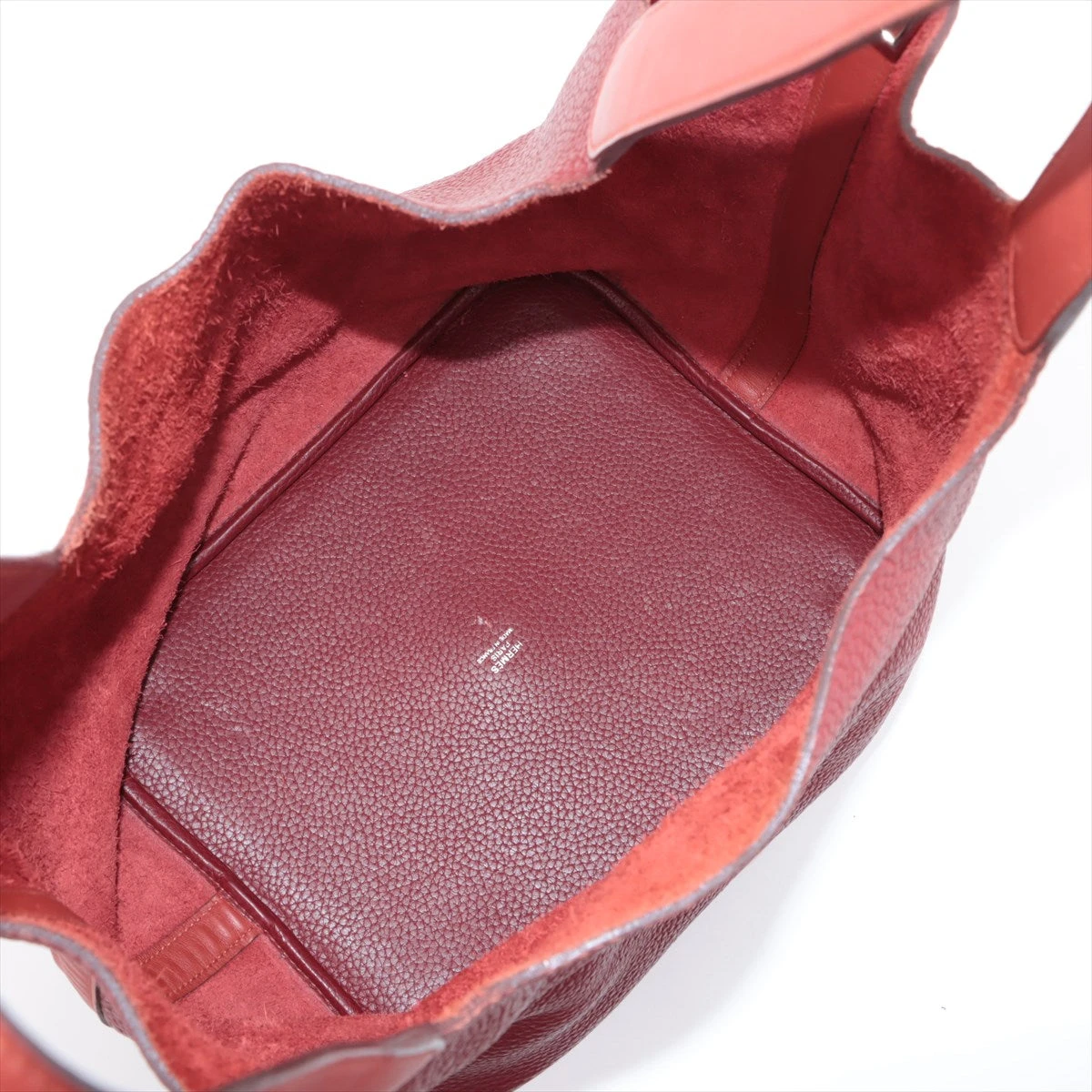 エルメス ピコタンロック26 GM タッチ トリヨンクレマンス×ヴォー