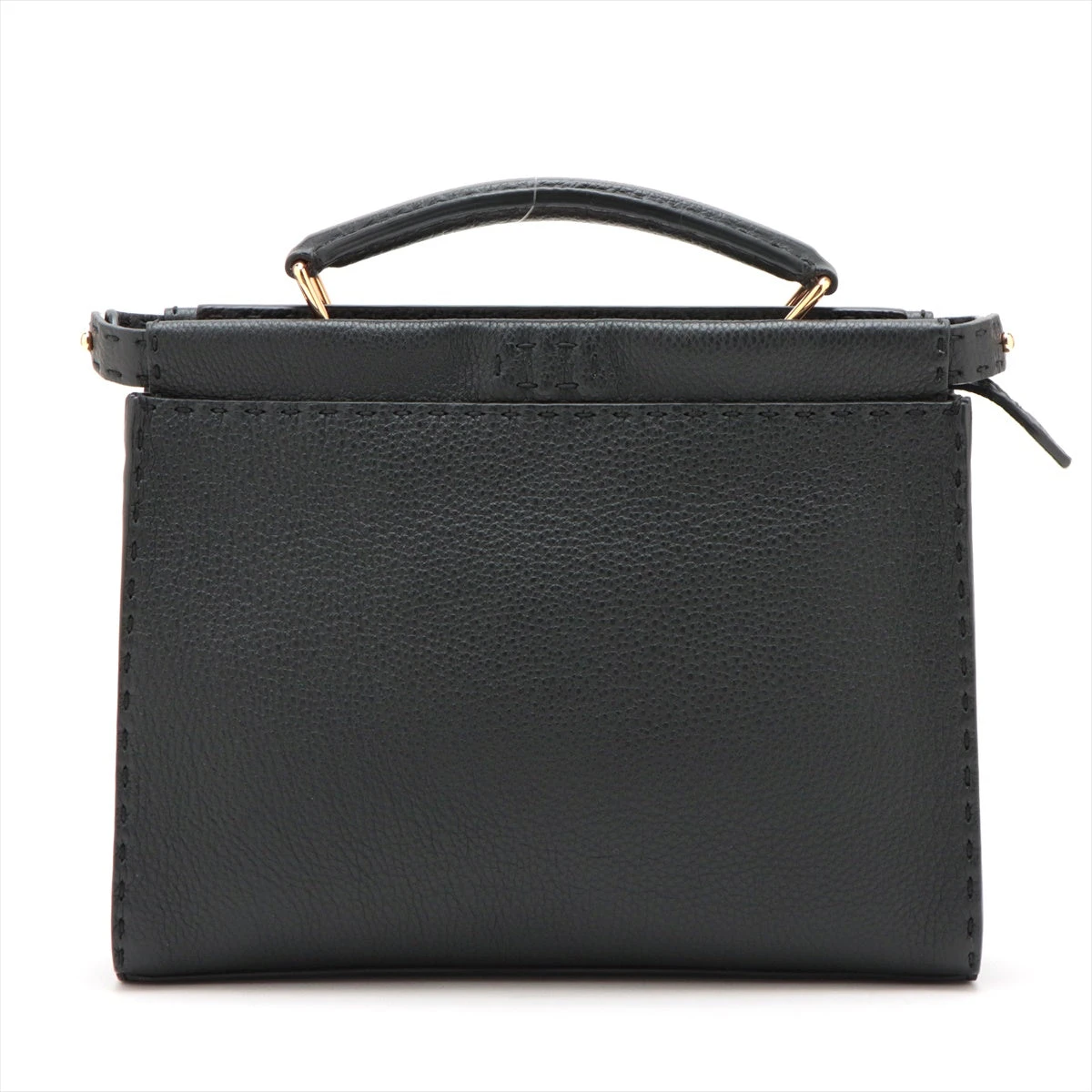 FENDI - フェンディ セレリア ピーカブー ビジネスバッグ