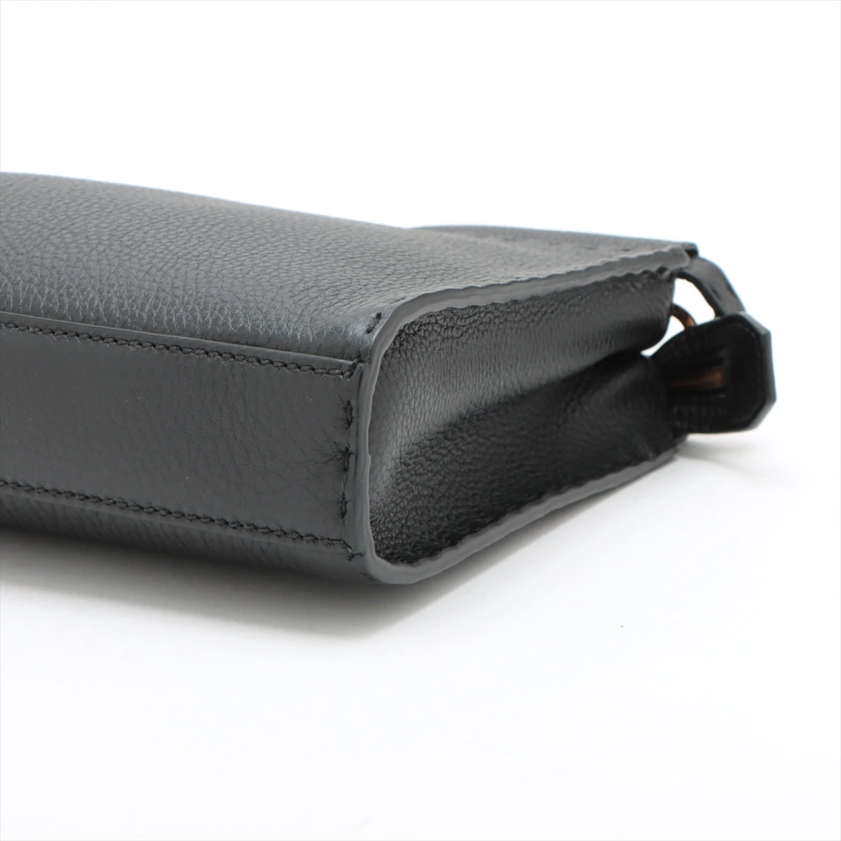 フェンディ セレリア ピーカブーフィットミニ レザー 2WAYビジネス