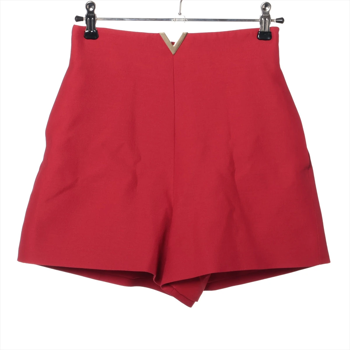 RED VALENTINO ❤︎ レッド ヴァレンティノ デニム ショートパンツ
