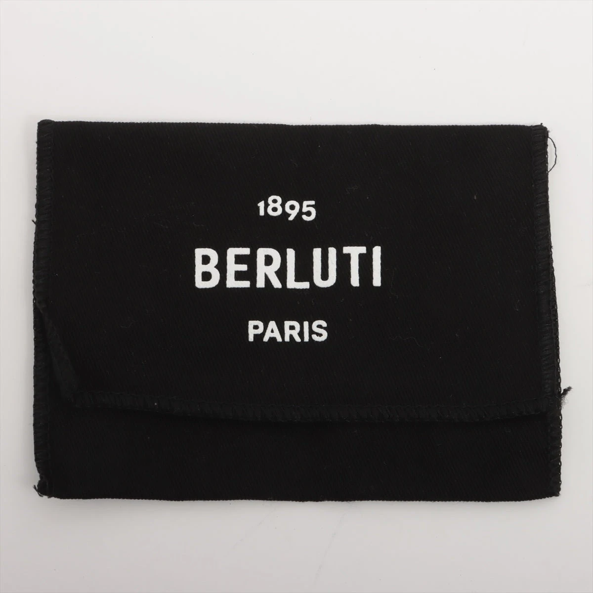 未使用　BERLUTI ベルルッティ カリグラフィ レザー コインケース　黒 楽天市場】ベルルッティ コインケース Berluti 小銭入れ