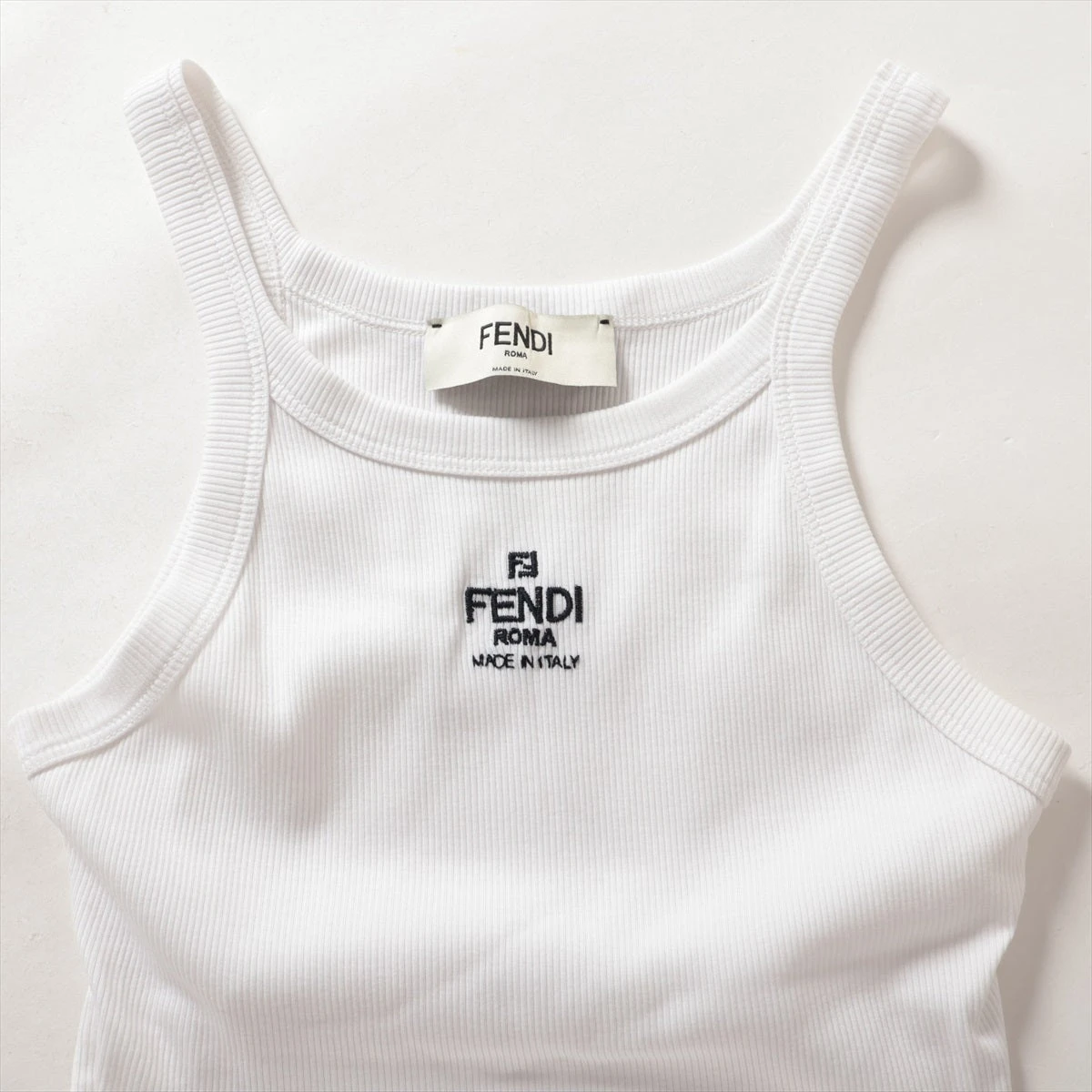 FENDI フェンディ キャミソール タンクトップM 楽天市場】フェンディ（タンクトップ｜トップス）：レディース
