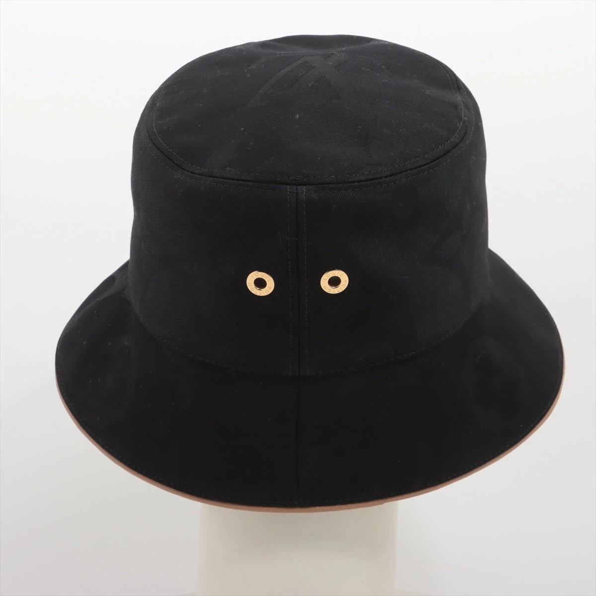 VUITTON モノグラムバケットハット デイリーグラム M7164M 日常使いに》 LOUIS VUITTON デイリーグラム バケットハット