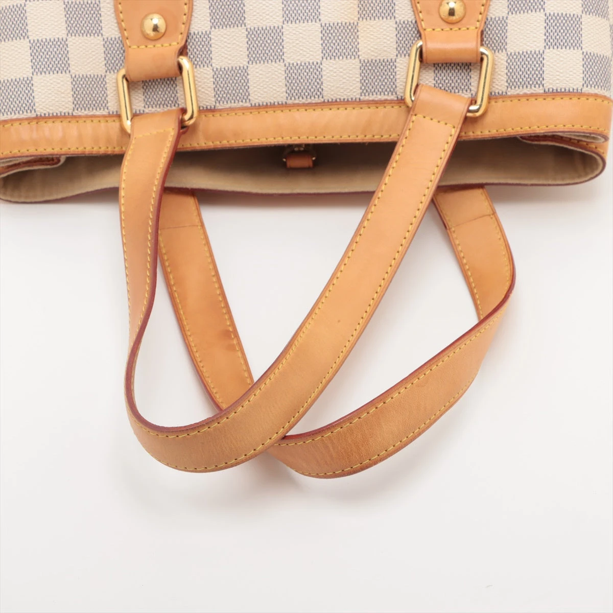 Louis Vuitton　ダミエアズールハムステッド LOUIS VUITTON】ルイヴィトン『ダミエ アズール ハムステッド PM