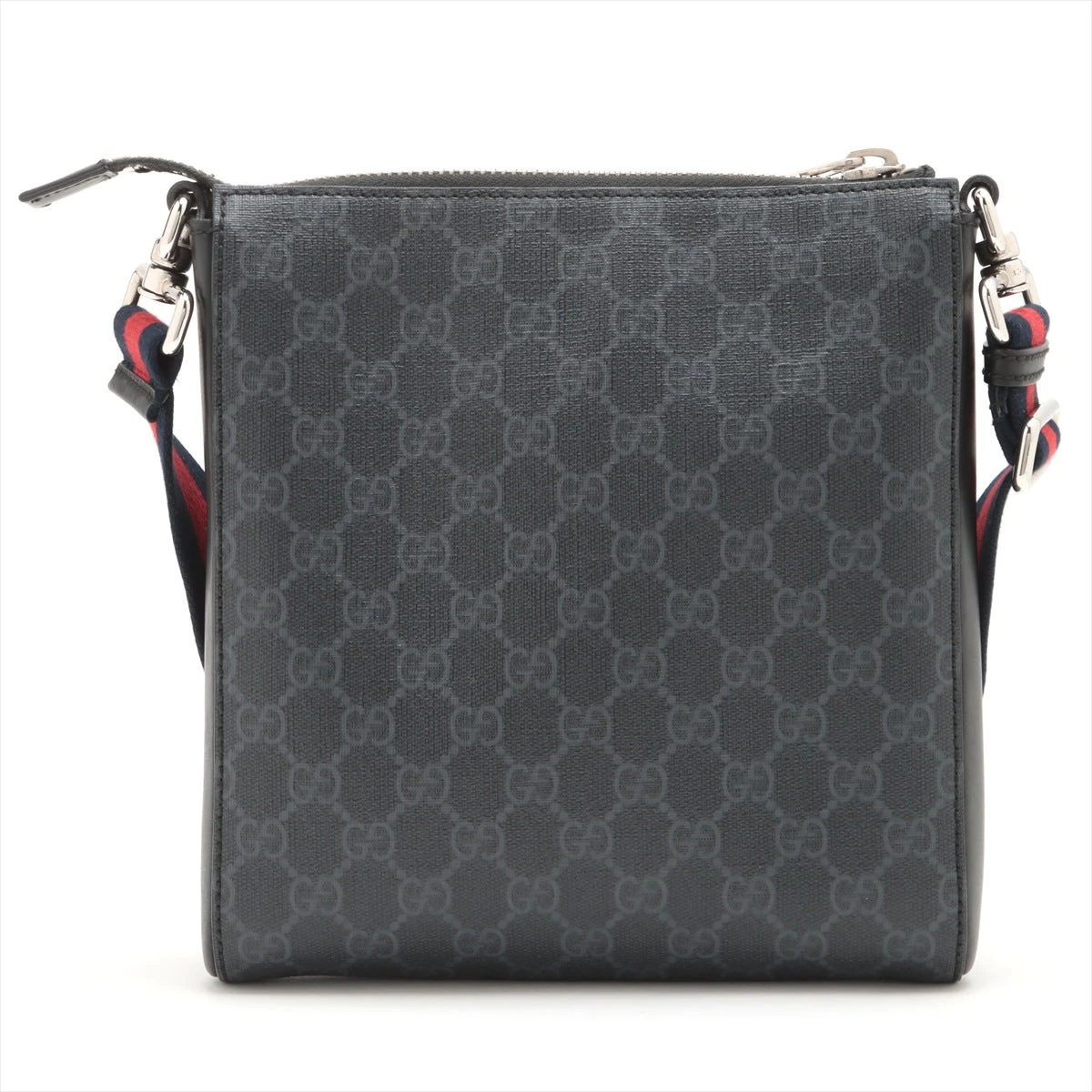 グッチ GGスプリーム ショルダーバッグ 547751 GUCCI GUCCI/グッチ 547751 001998 クーリエ パッチワーク