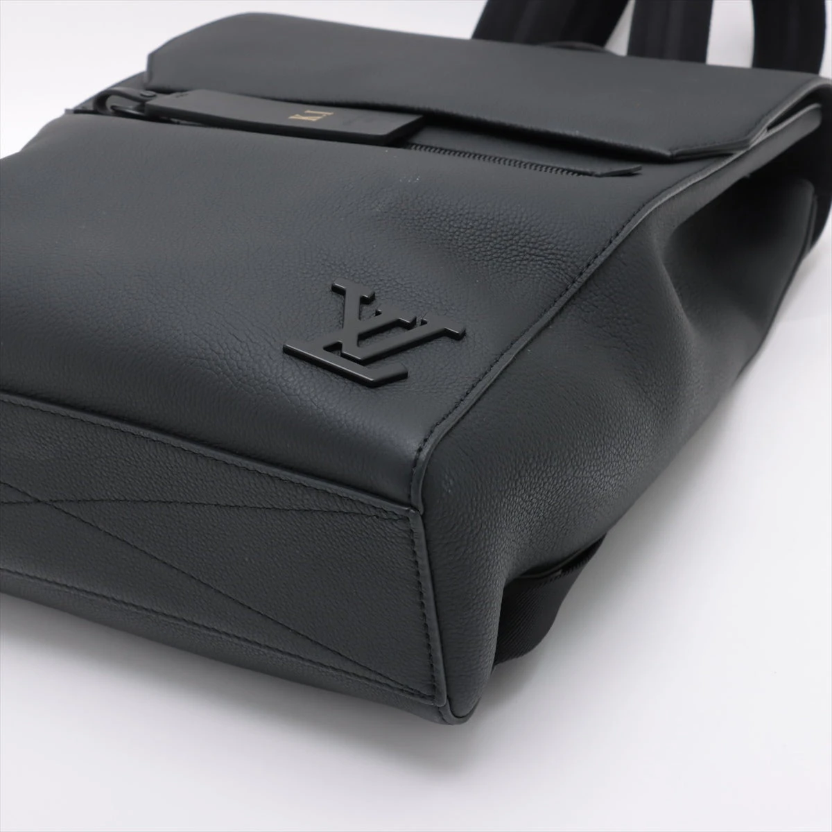 ヴィトン LVアエログラム ファストライン バックパック M21367 RFID