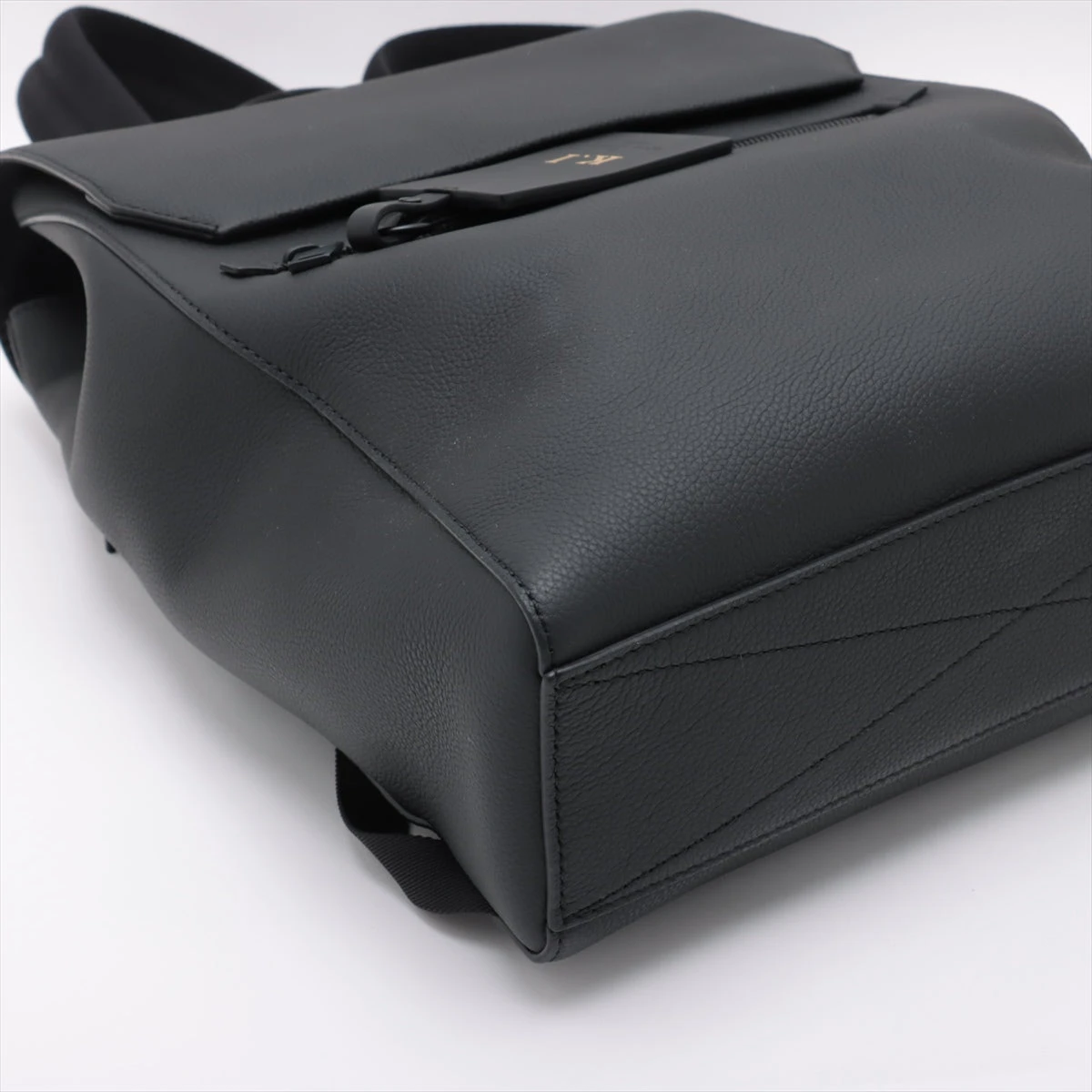 ヴィトン LVアエログラム ファストライン バックパック M21367 RFID