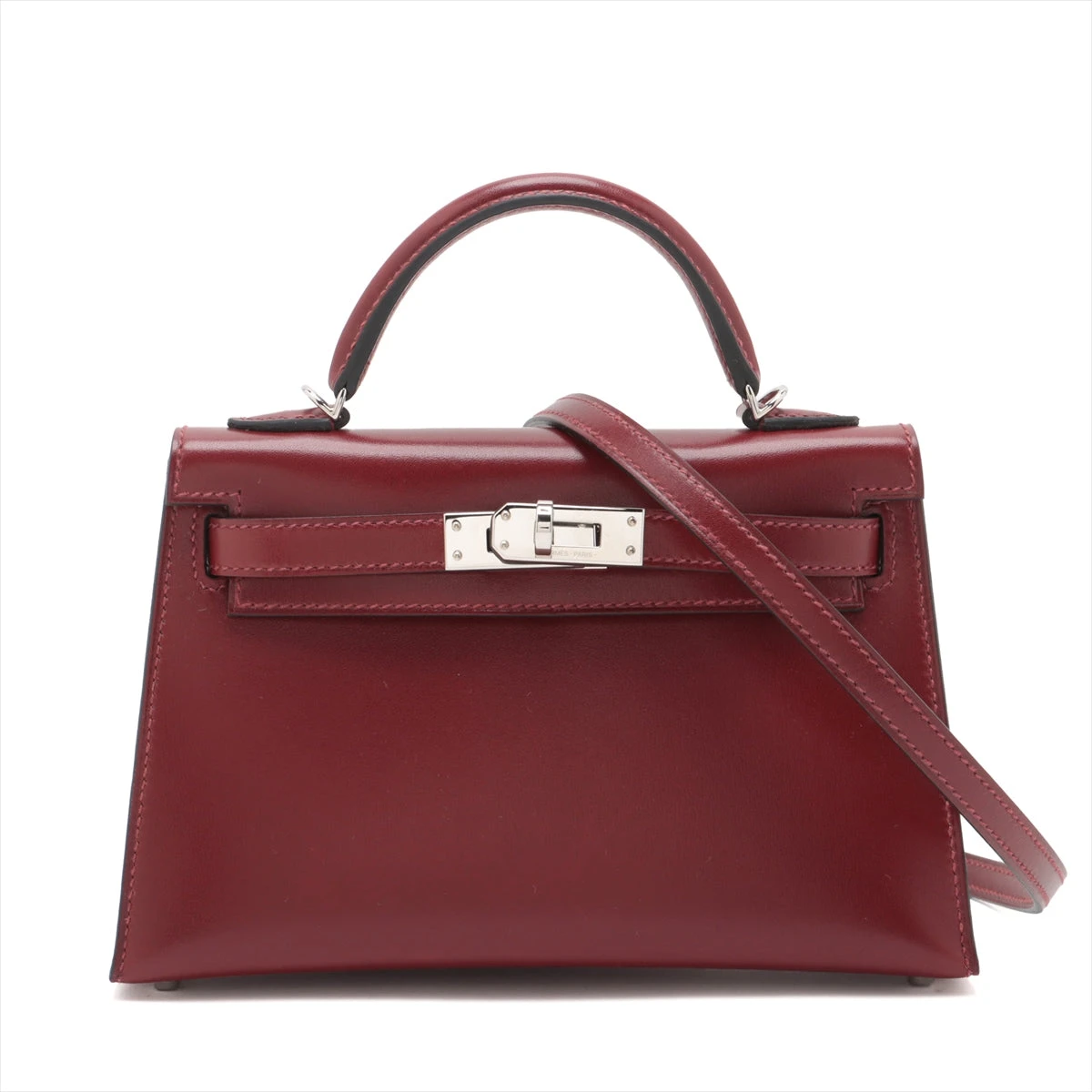 【ミニケリー】HERMES エルメス 空箱　付属品あり 68⚪︎ ミニケリー】HERMES エルメス 空箱 付属品あり 68⚪︎ - メルカリ