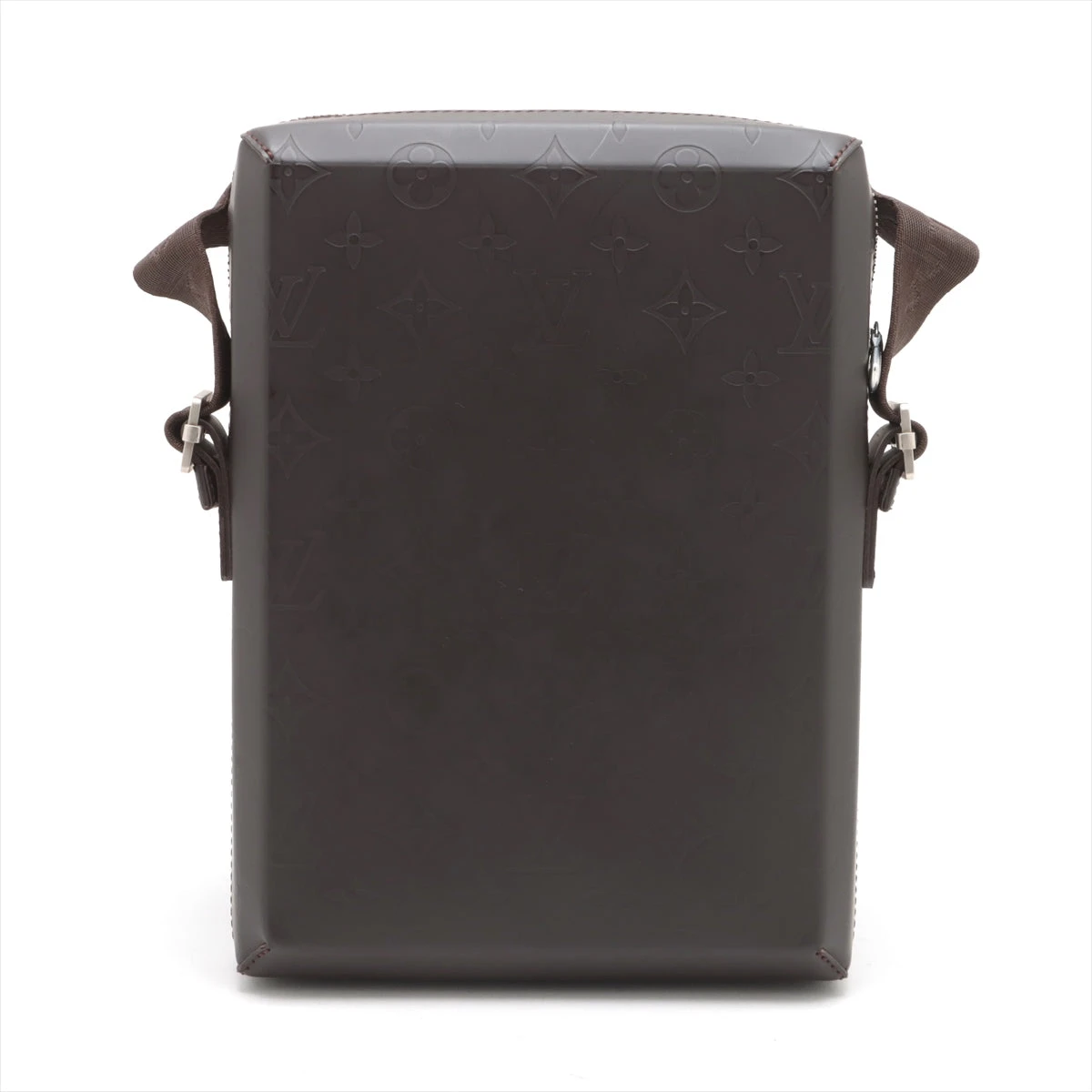 慶次郎ルイヴィトン ボビー モノグラム グラセ M46520 LOUIS VUITTON ルイヴィトン モノグラム・グラセ ボビー M46520