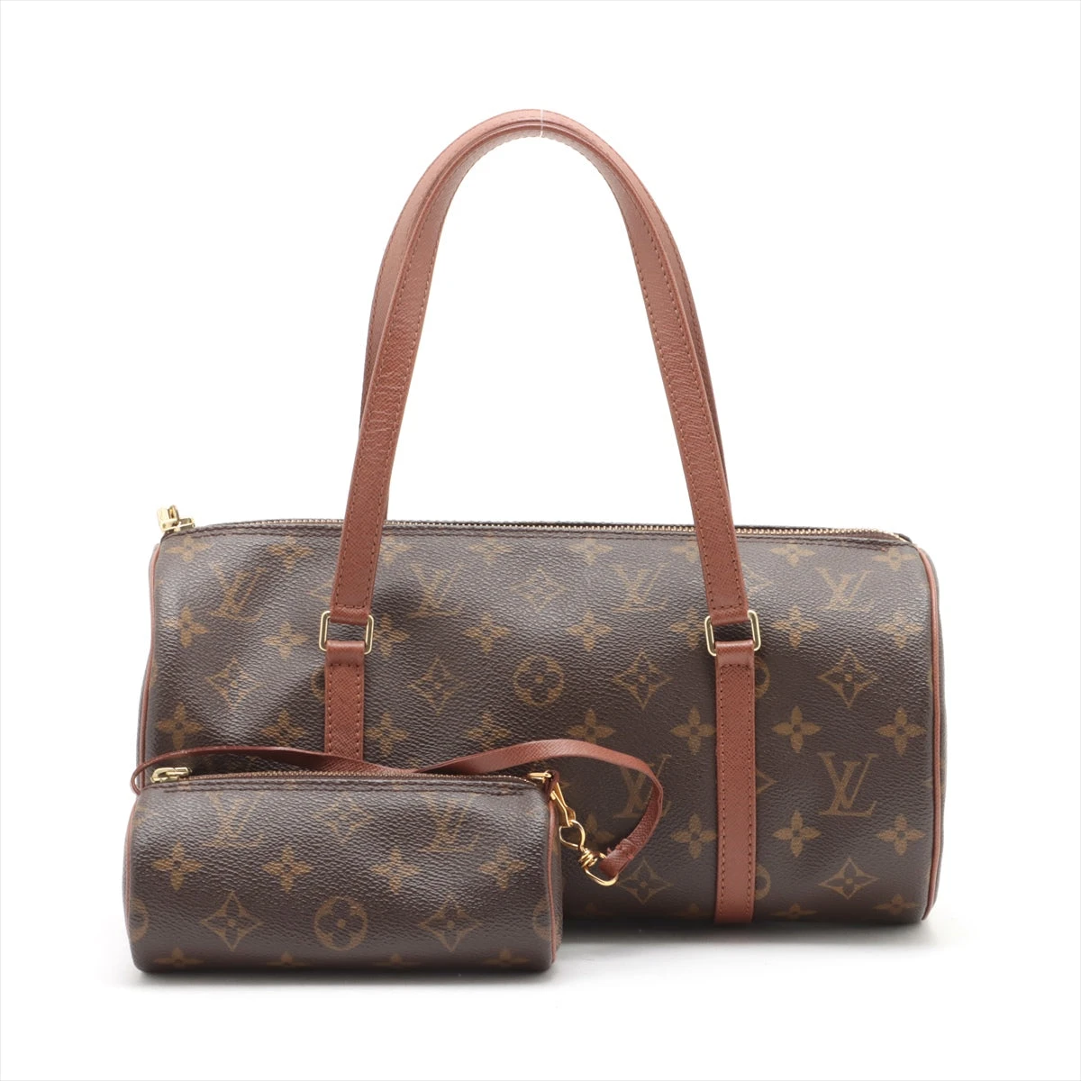 ヴィトン モノグラム パピヨン30 M51365 A3095485|中古ブランド ヴィトン モノグラム パピヨン30 M51365 A3095485|中古ブランド