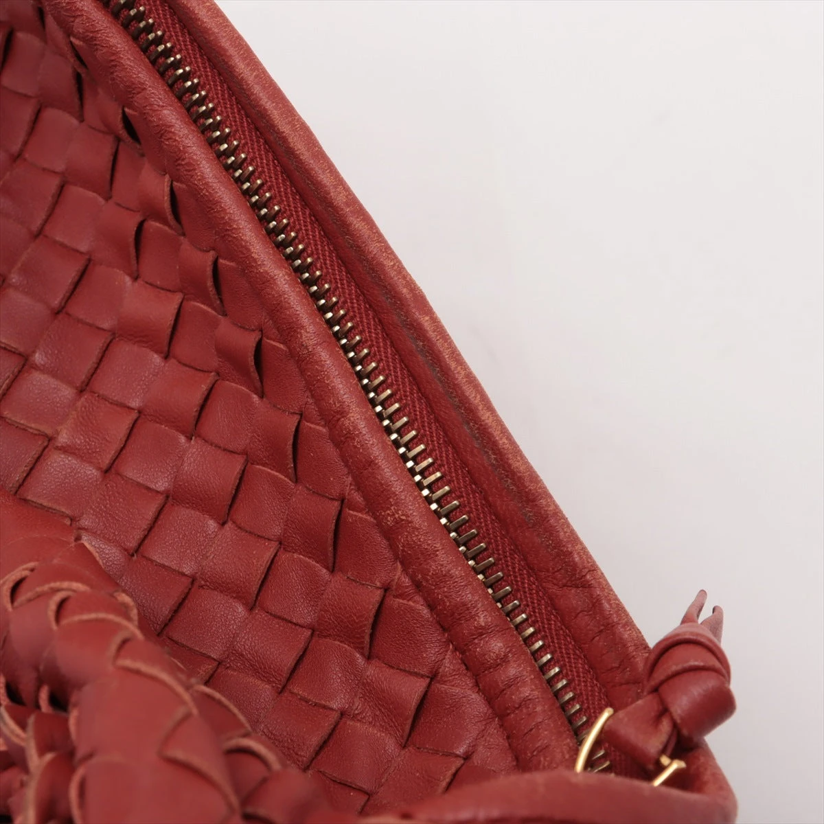 BOTTEGA VENETA ボッテガ・ヴェネタ イントレチャートワン