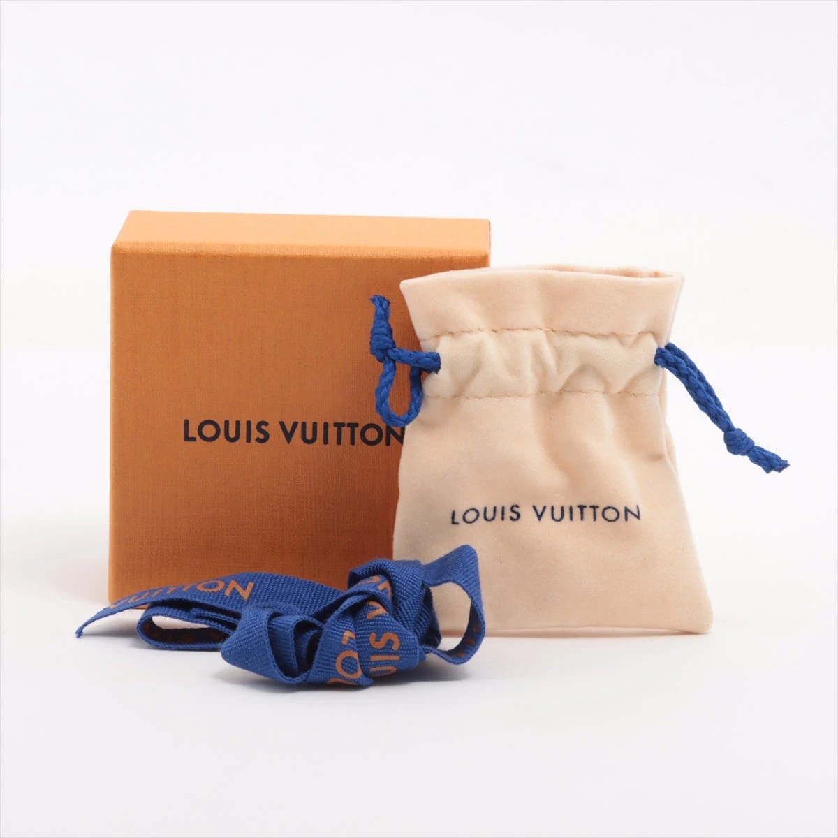 ヴィトン M1040A ブレスレット LV インザスカイ VA4263
