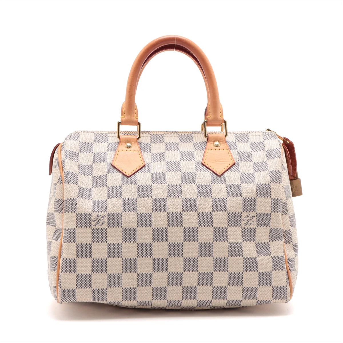 ルイヴィトン　スピーディ30 中古　ダミエ 中古・古着通販】LOUIS VUITTON (ルイ ヴィトン) ダミエ
