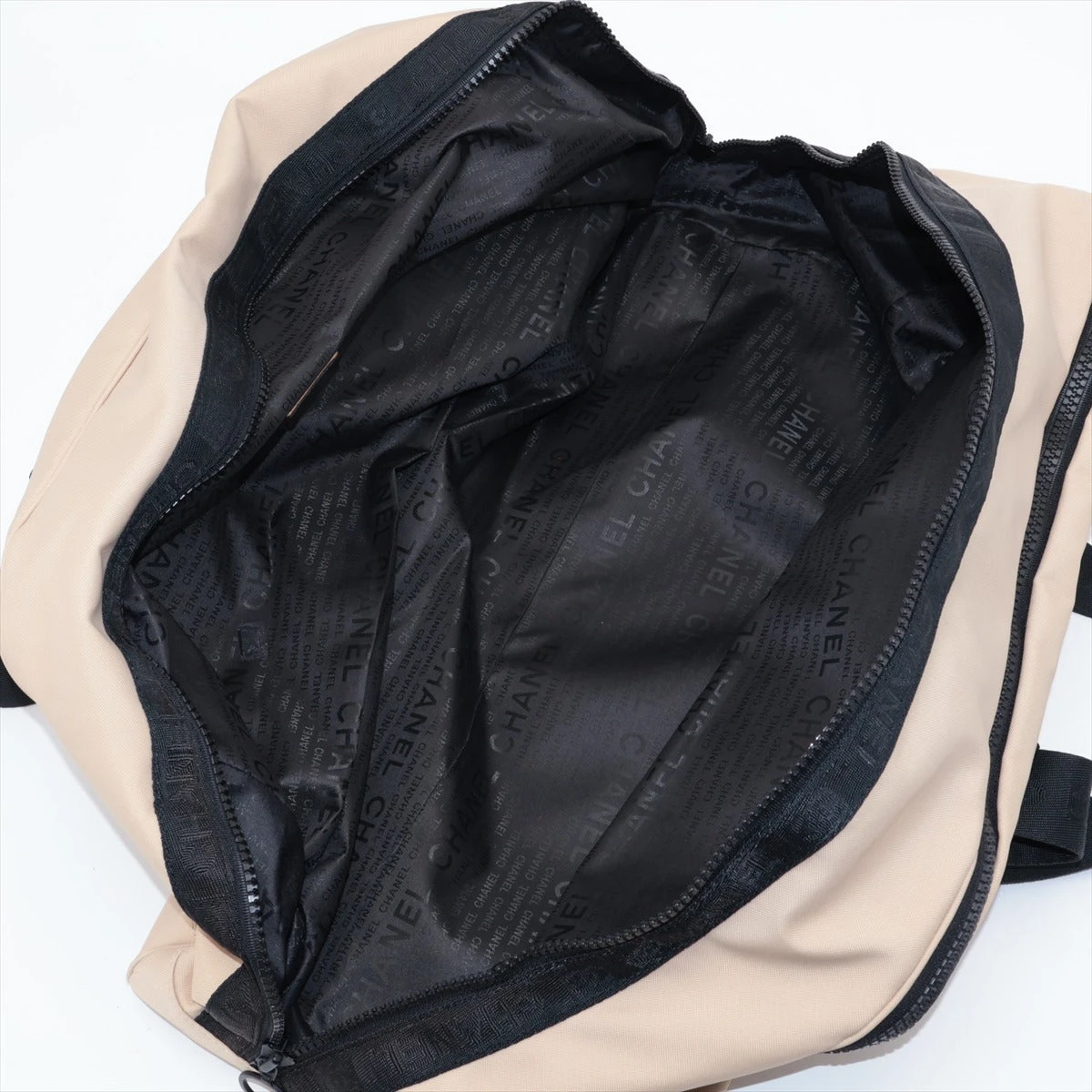 【訳あり】シャネル　スポーツライン　ボストン　中古 楽天市場】CHANEL(シャネル) スポーツライン ボストンバッグ