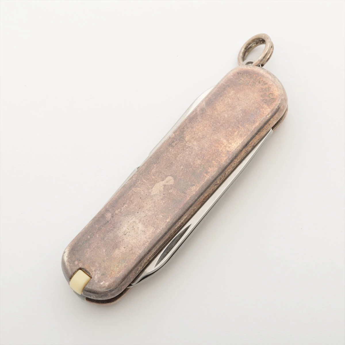 ティファニー マルチツール 925×750 ゴールド×シルバー A3104703