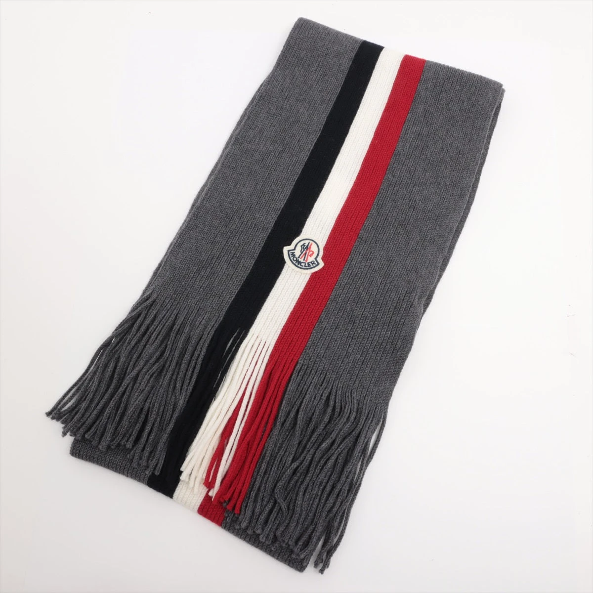 MONCLER（マフラー）のフリマアイテム一覧
