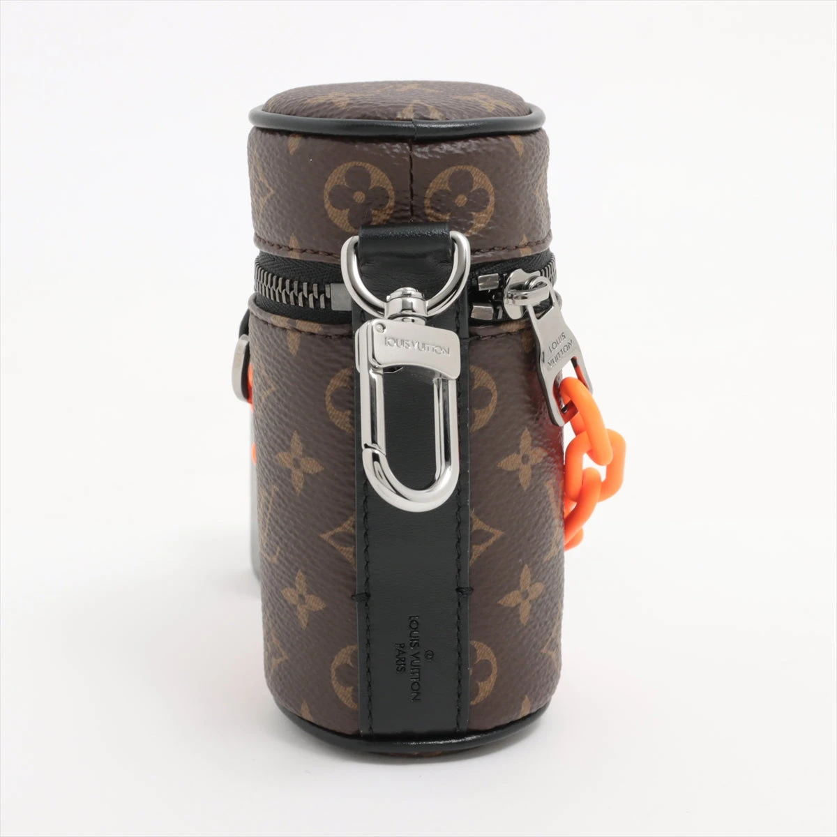 ルイヴィトン ポーチ モノグラム モノグラムバレル M00966 LOUIS