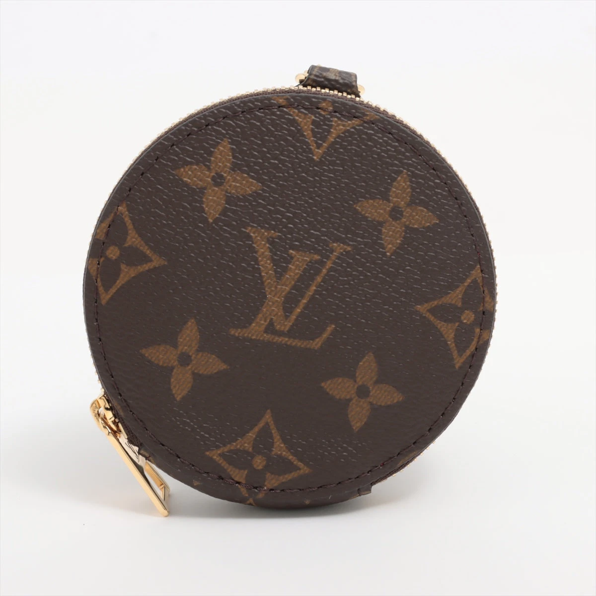 LOUIS VUITTON (ルイヴィトン) オンザゴーPM ショルダー