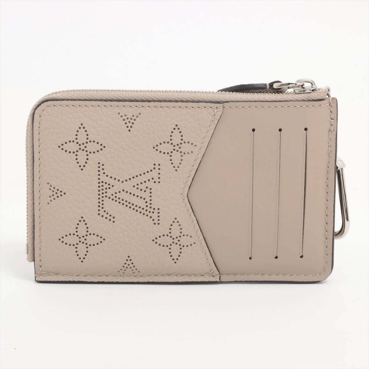 ルイヴィトン M81287　ポルトカルト コインケース ベージュ　マヒナ　レザー Amazon | [LOUIS VUITTON(ルイヴィトン)] M81288 ポルト カルト